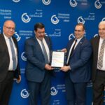 CCG Receives The EFQM Recognized For Excellence (R4E) Accreditation