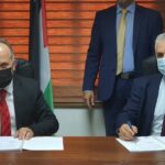 CCG To Provide Engineering Services And Designs For Environmentally-Friendly Smart City, Mount Qarntal In The Jordan Valley