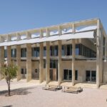 Inside Jordan’s First Building To Achieve LEED Silver Certification: A Case Study For Green Buildings