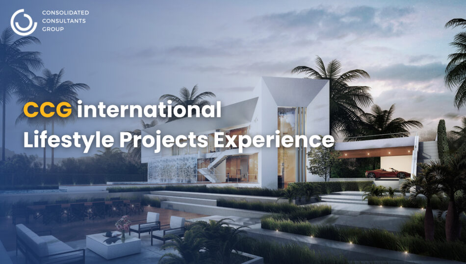 (English) Lifestyle Projects Experience