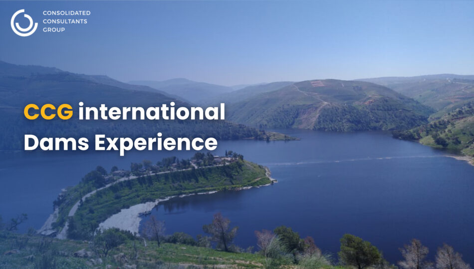 (English) Dams Experience