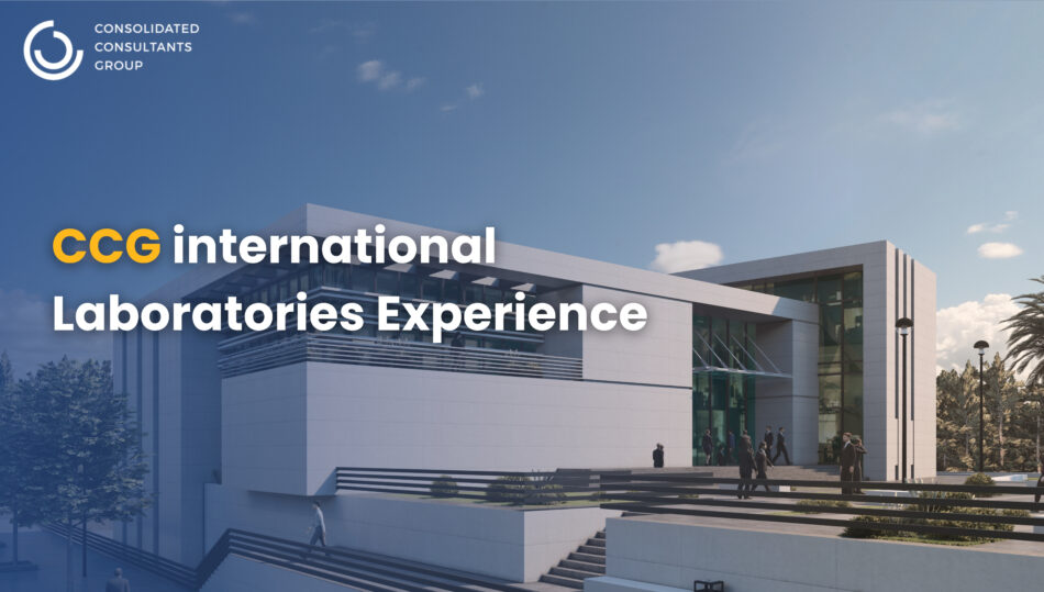 (English) Laboratories Experience