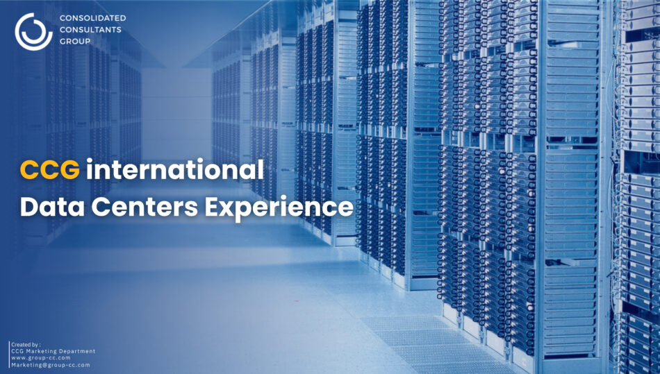 (English) Data Centers Experience