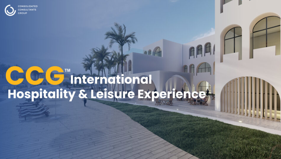 (English) Hospitality & Leisure Experience