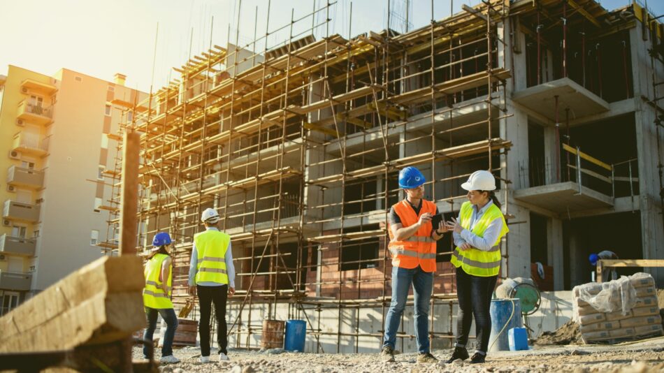 Ensuring Quality Through Effective Site Supervision