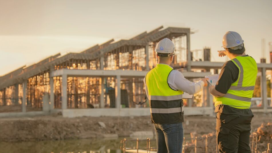 Industry Insights: Project and Construction Management | CCG