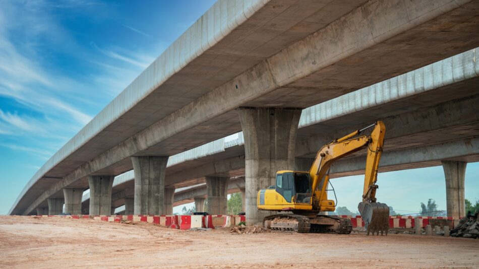 Key Considerations for Planning Large-scale Infrastructure Projects | CCG