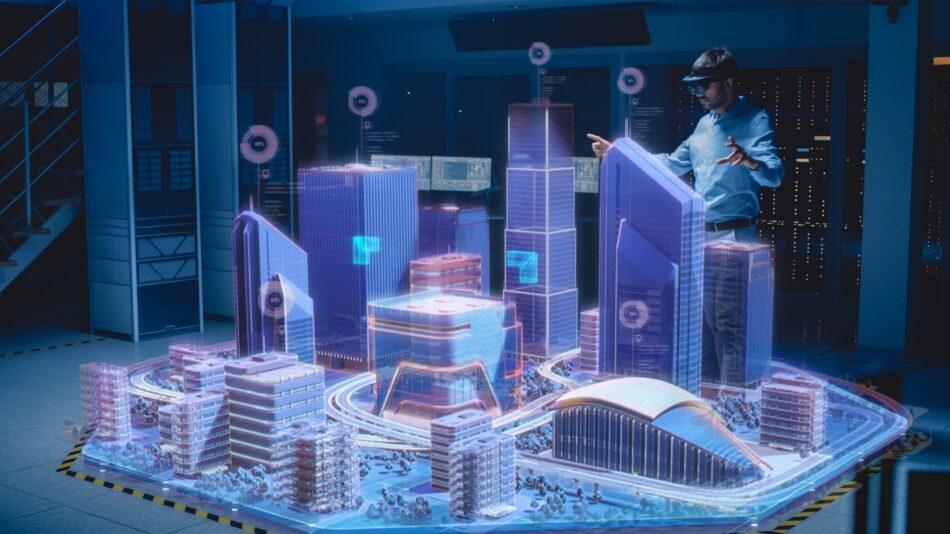 The Future of Urban Planning in the GCC: Key Trends and Innovations | CCG