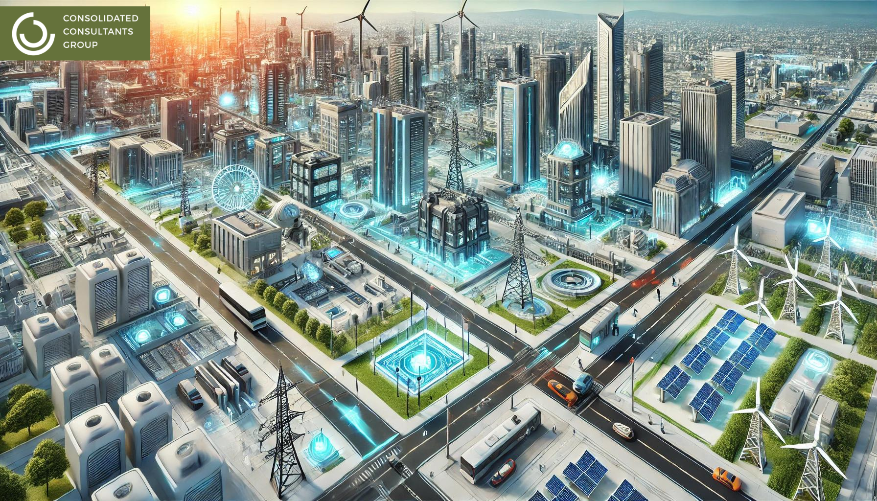 Innovative Electrical and Mechanical Solutions for Modern ...