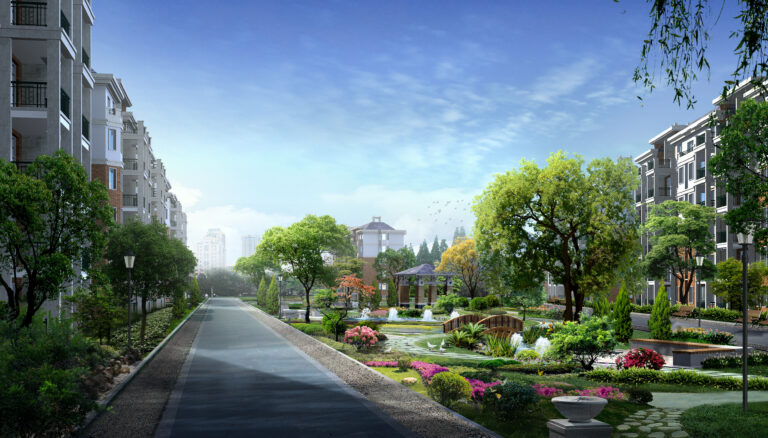 Industry Insights: Landscape Architecture | CCG