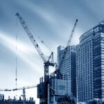 Engineering and Consultancy in Modern Construction