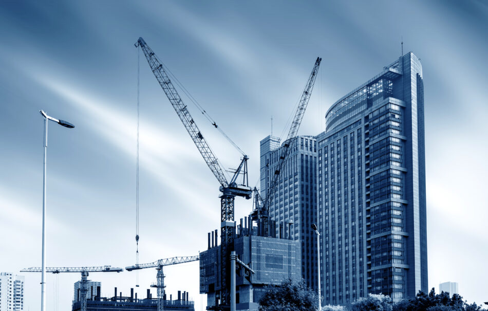 Engineering and Consultancy in Modern Construction