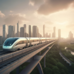 Gulf Railway (GCC Railway): Transforming Regional Connectivity in the Middle East