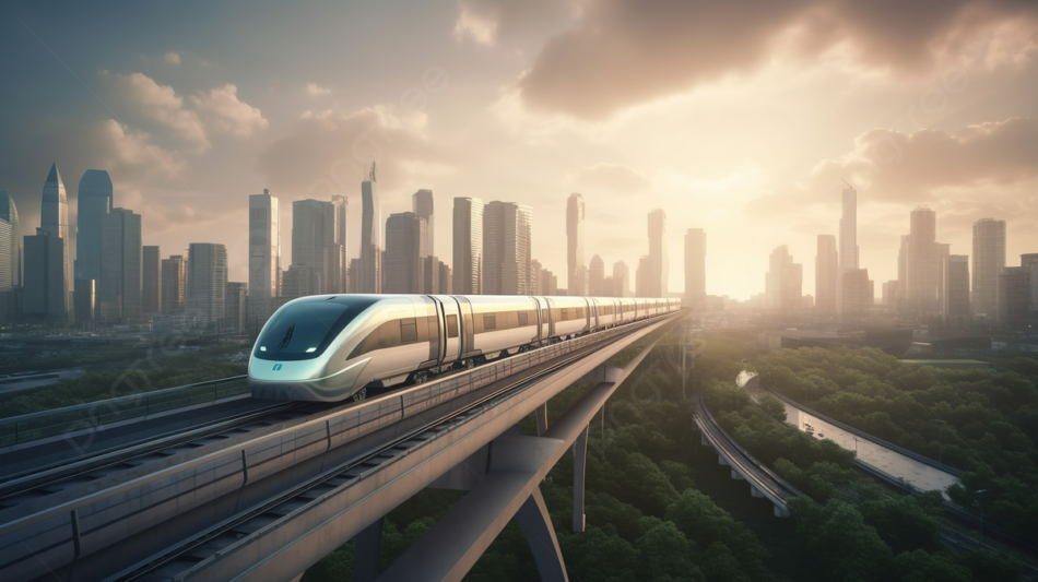 Gulf Railway (GCC Railway): Transforming Regional Connectivity in the Middle East