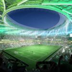 Industry Insights: Dammam Stadium