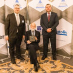 CCG Wins the Prestigious 2025 Prince Michael International Road Safety Award